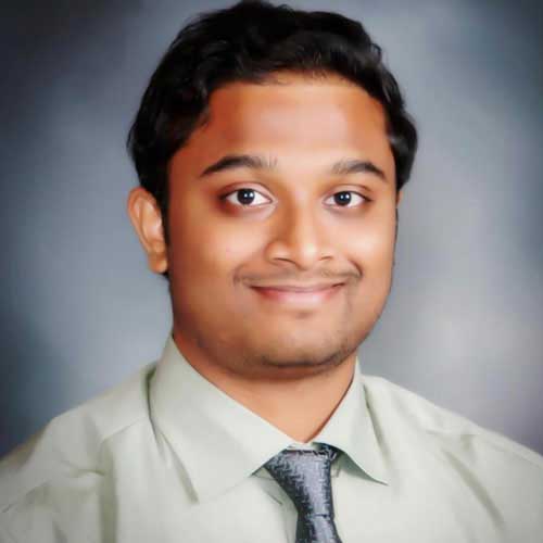 Dr. Kalyan Chekravarthi Sajja