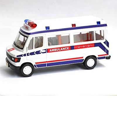 Ambulance