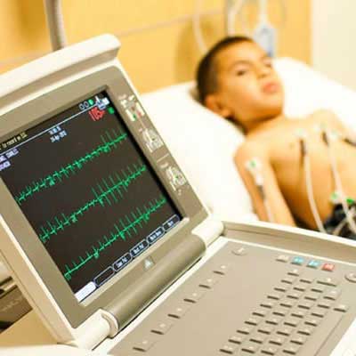 Cardiac Lab