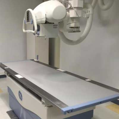 Digital X-Ray