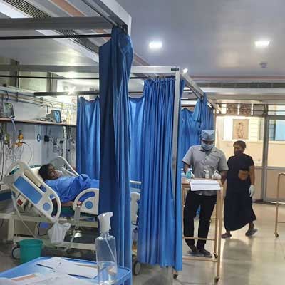 Medical ICU
