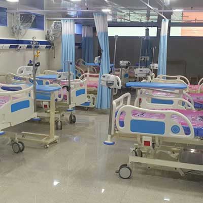 Neuro ICU