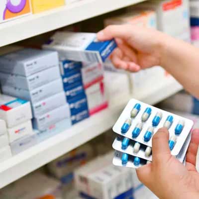 Pharmacy